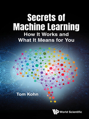 cover image of Secrets of Machine Learning